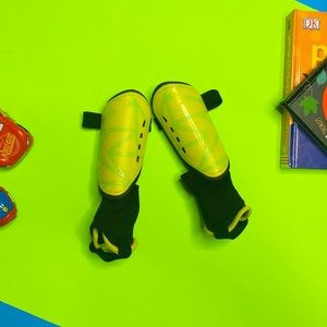 SG Shinguards ⚽️